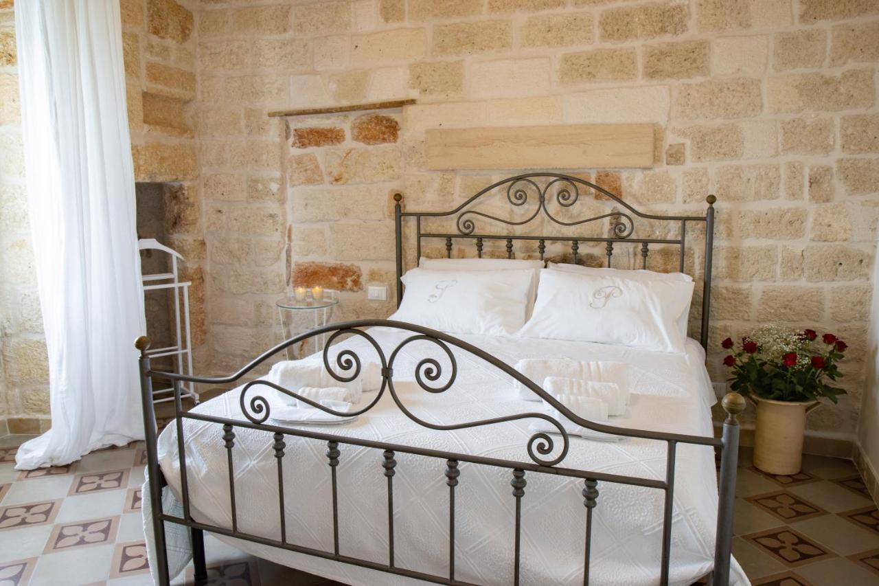 Suite Polignano Полиньяно-а-Маре Экстерьер фото