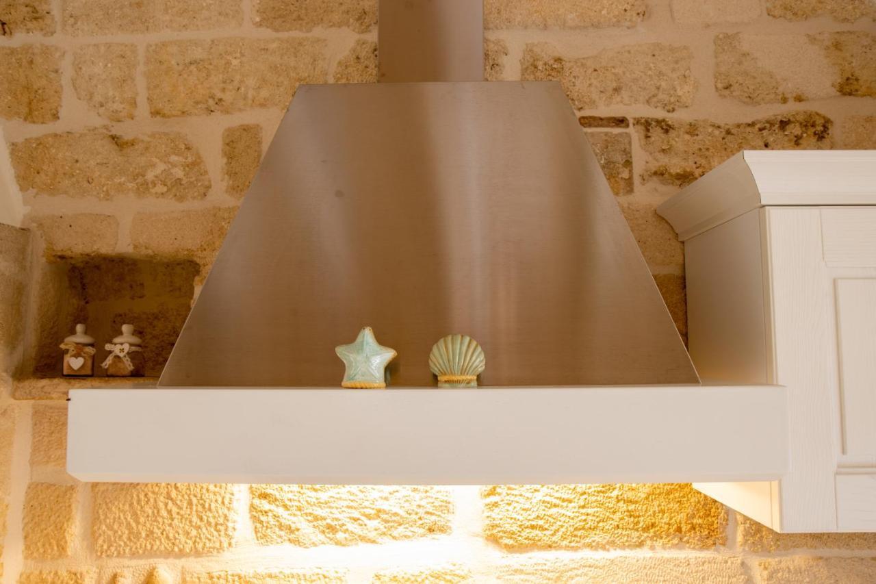 Suite Polignano Полиньяно-а-Маре Экстерьер фото