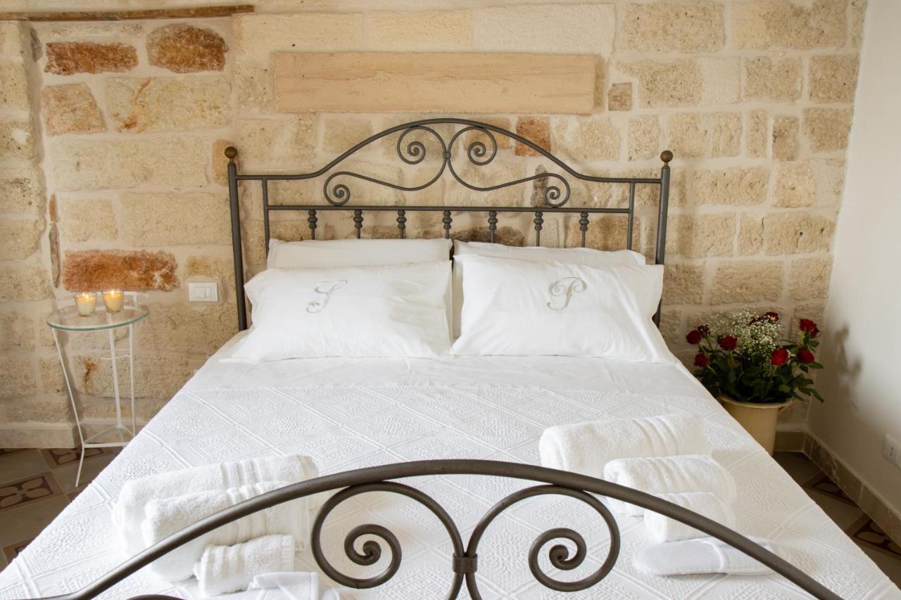 Suite Polignano Полиньяно-а-Маре Экстерьер фото