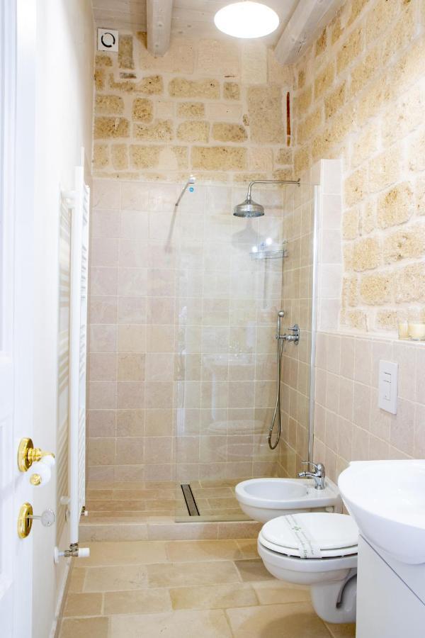 Suite Polignano Полиньяно-а-Маре Экстерьер фото