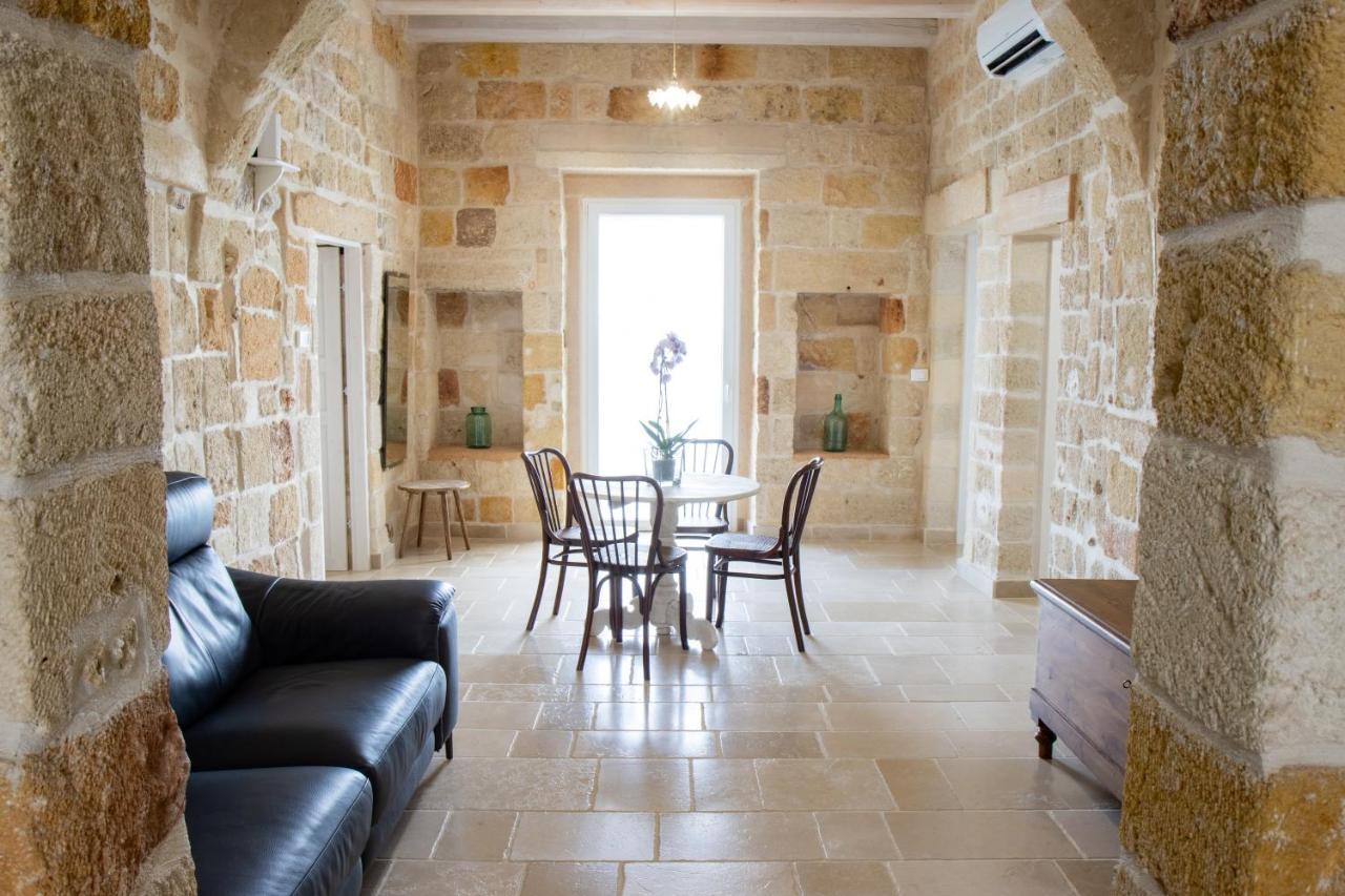 Suite Polignano Полиньяно-а-Маре Экстерьер фото